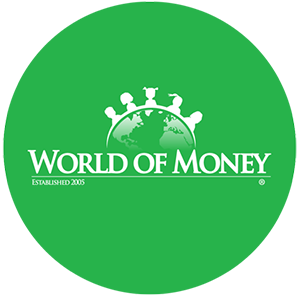 Welcome to World of Money